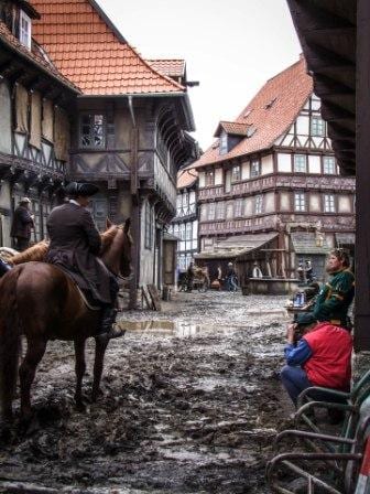 Filmstadt Osterwieck