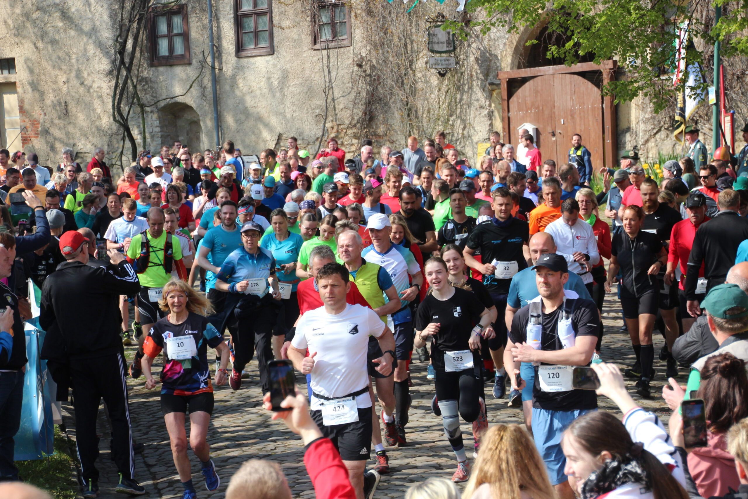 Huy-Burgen-Lauf 2024