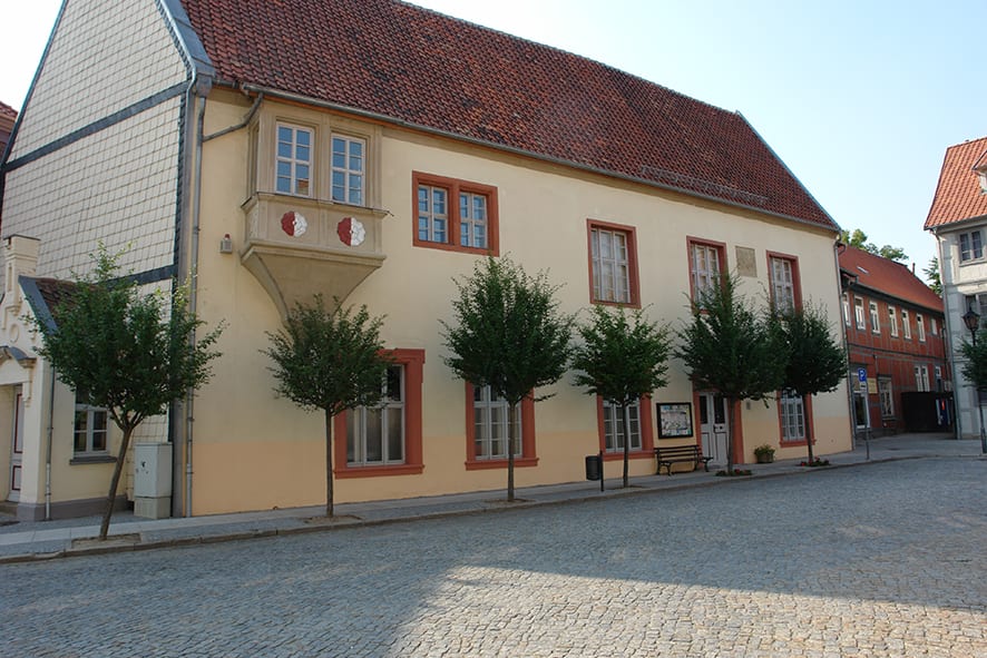 Führungen im Heimatmuseum
