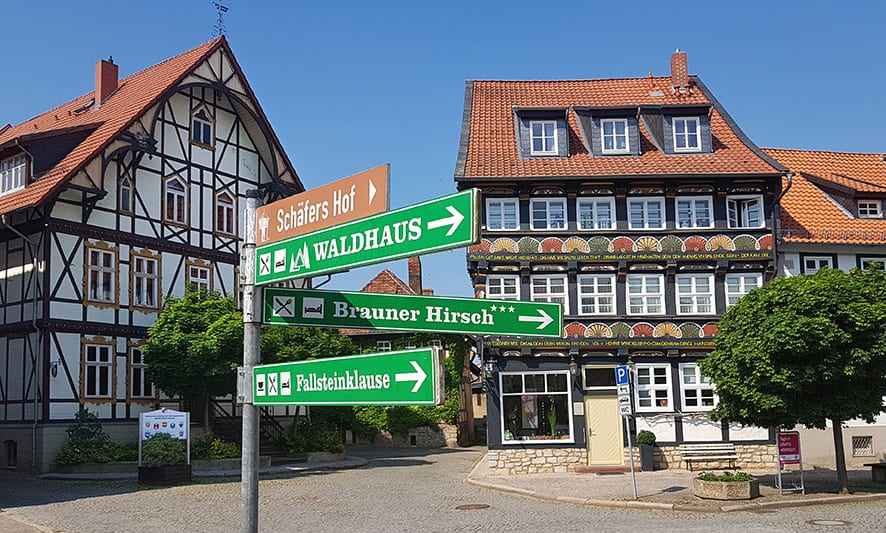 Individuelle Stadtführungen