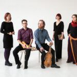 Ensemble Nimmersêlich – Der verlorene Klang – Musik aus romanischen Kirchen & Palästen