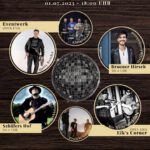 Osterwiecker Kneipennacht 2023