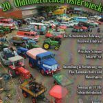 20. Oldtimertreffen Osterwieck