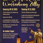 Lichterfest Wasserburg Zilly