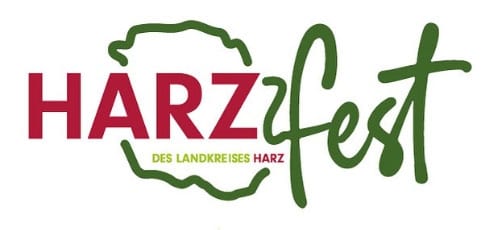 Harzfest & Stadtjubiläum 2024 – 14.-16. Juni