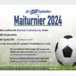 51. Maiturnier