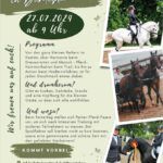 Reitertag in Dardesheim