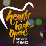 Gospelkonzert Gospelchor „Hearts Wide Open“