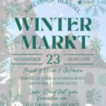 Wintermarkt in Berßel