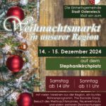 Weihnachtsmarkt Osterwieck
