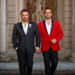 TENÖRE4YOU Tour 2025 Gala-Mitsingkonzert