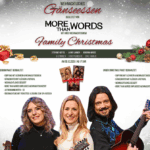 Weihnachtliches Gänseessen & Family Christmas Show Wasserschloss Westerburg