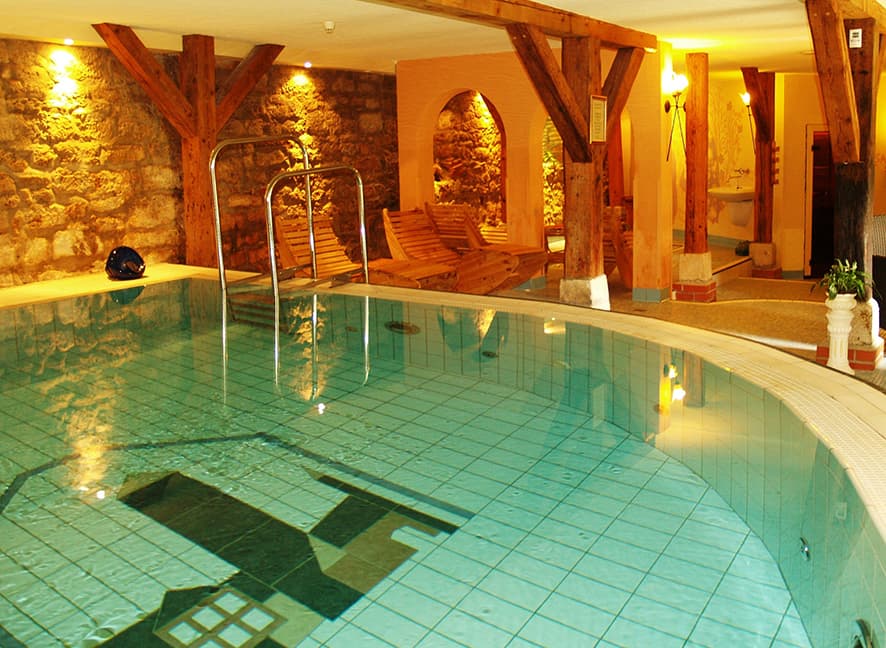 Wellness & Entspannung
