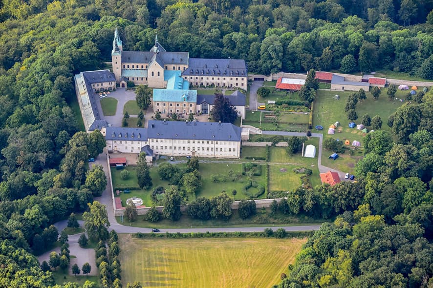 Kloster Huysburg