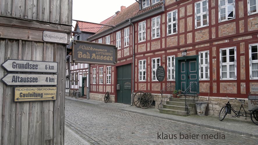 Filmstadt Osterwieck