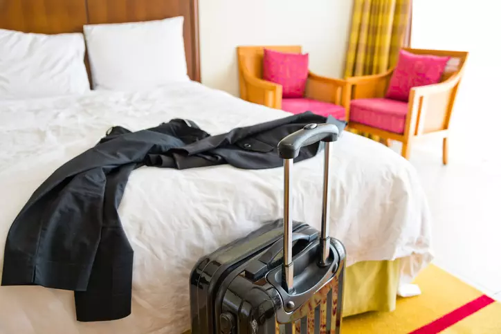 Hotels & Pensionen