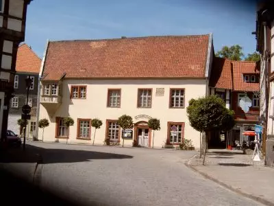 Heimatmuseum Osterwieck