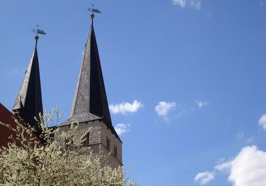 Kultur & Sehenswürdigkeiten