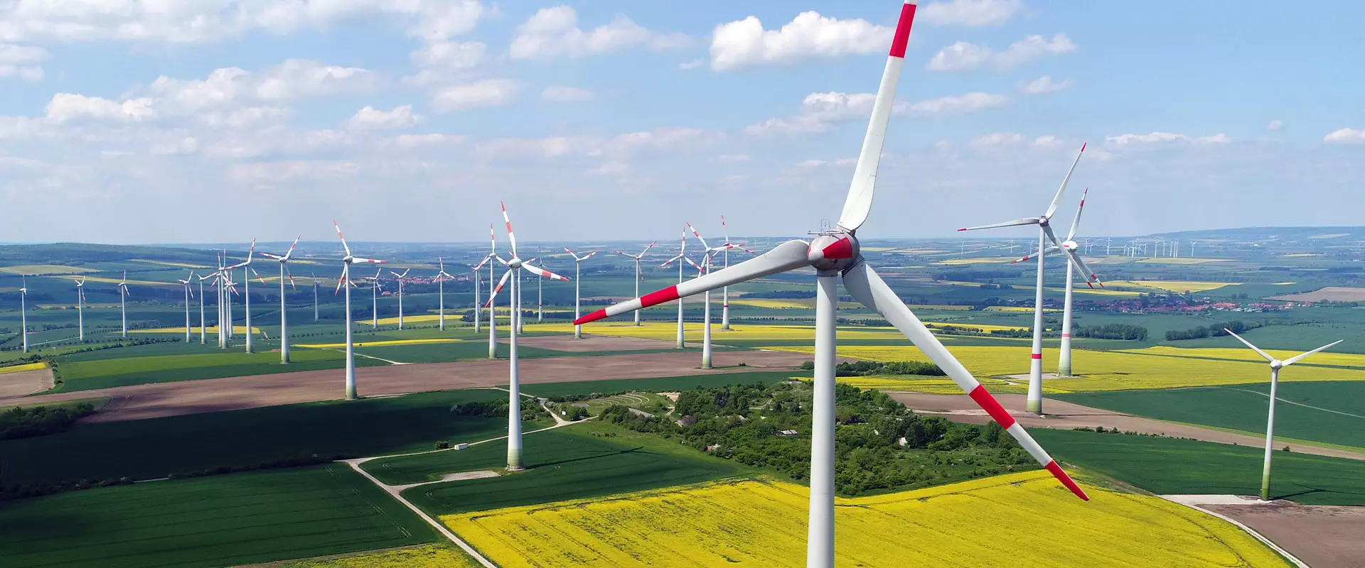 Windpark-Druiberg