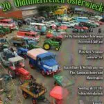 20. Oldtimertreffen Osterwieck