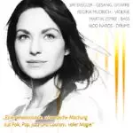 Siri Svegler „Eine geheimnisvolle schwedische Mischung aus Folk, Jazz, Pop und Country…voller Magie.