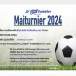 51. Maiturnier