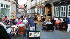Veranstaltungshighlights