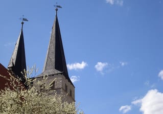 St. Stephanikirche Osterwieck
