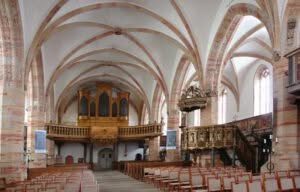 Führungen durch die Stephanikirche