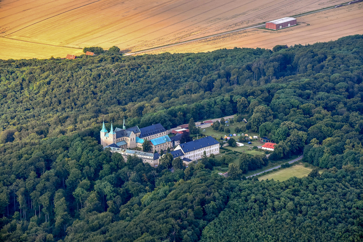Kraftplätze