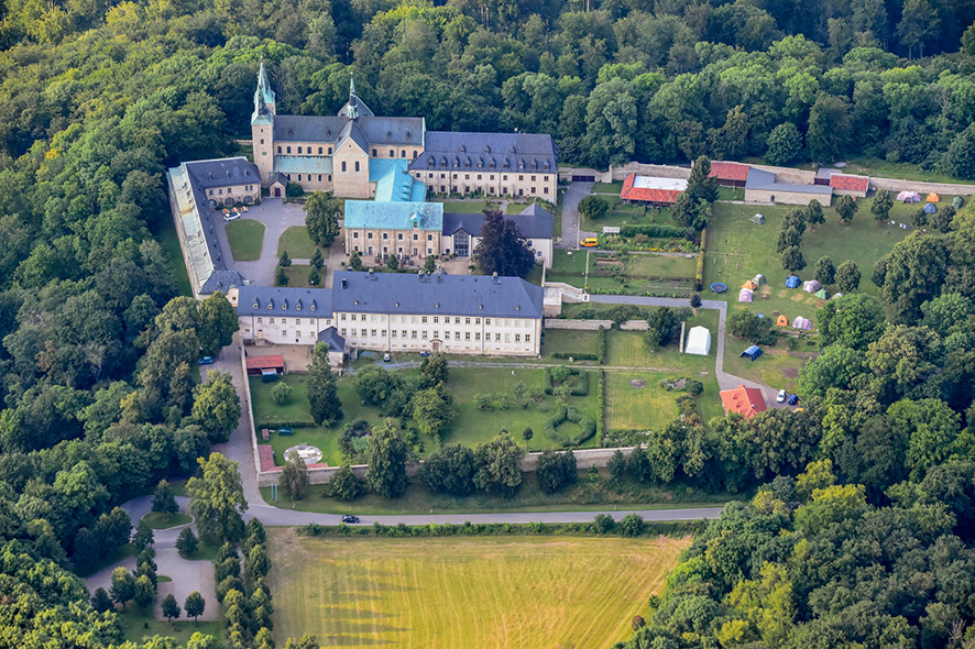 Kloster Huysburg