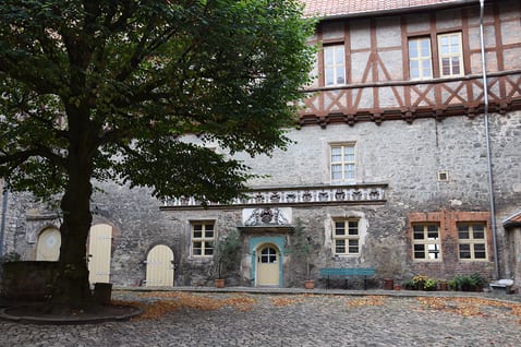 Burg Schlanstedt