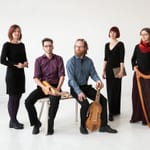 Ensemble NimmersĂȘlich â Der verlorene Klang â Musik aus romanischen Kirchen & PalĂ€sten