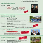 Volks und Schützenfest Dedeleben